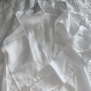 REISS Men’s button down